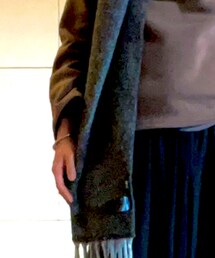 UNIQLO | マフラー