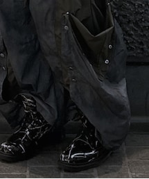 Dr. Martens | ブーツ