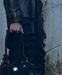 GRANCY | その他パンツ