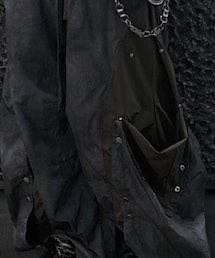 GRANCY | その他パンツ