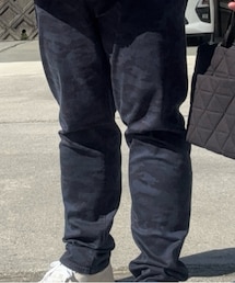 UNIQLO | チノパンツ