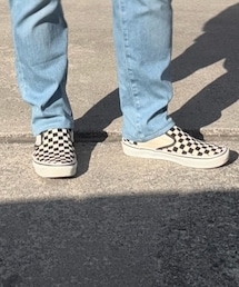 VANS | スニーカー