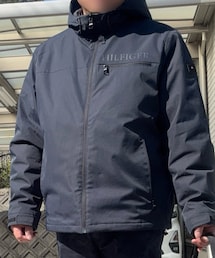 TOMMY HILFIGER | ダウンジャケット/コート