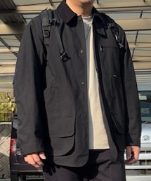 L.L.Bean | カバーオール