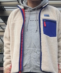 Alpha Industries | パーカー