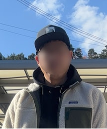 THE NORTH FACE | キャップ