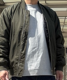 no brand | スウェット