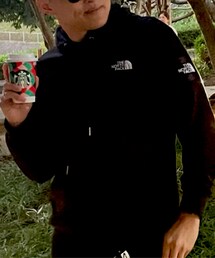 THE NORTH FACE | トップス