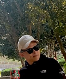 THE NORTH FACE | キャップ