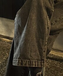 Rillfy | デニムパンツ