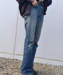 Levi's | 517(デニムパンツ)
