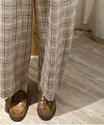 Samansa Mos2 | パンツ