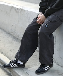 CP COMPANY | カーゴパンツ