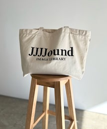 JJJJound | トートバッグ