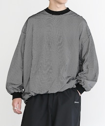 is-ness | トップス