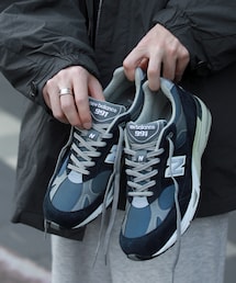 NEW BALANCE | スニーカー