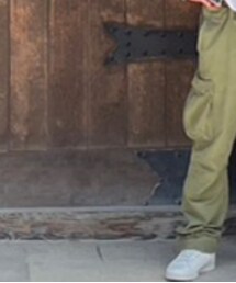 POLO RALPH LAUREN | カーゴパンツ