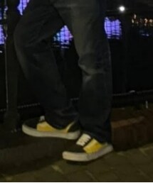 EDWIN | デニムパンツ