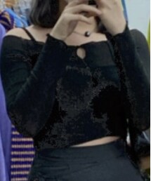 ashyuk.studio | その他トップス