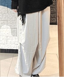 M2 Studio | チノパンツ