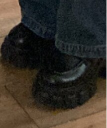 D+af | ローファー