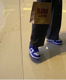 NIKE | スニーカー