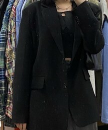 9099.co | テーラードジャケット