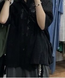 store132 | シャツ/ブラウス