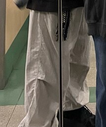 M2.Studio | チノパンツ