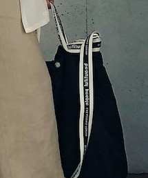 beautiful people | トートバッグ