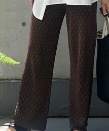 Eimee Law | パンツ