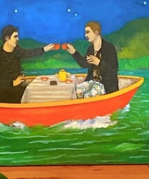 吉行鮎子 | その他