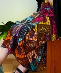 shimauma | スカート