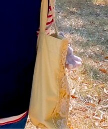 Samansa Mos2 | トートバッグ