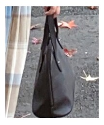 Samansa Mos2 | ボストンバッグ