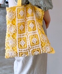 Samansa Mos2 | トートバッグ