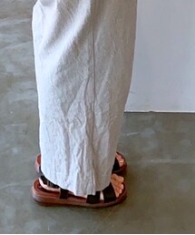 Samansa Mos2 | サロペット/オーバーオール