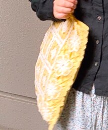 Samansa Mos2 | トートバッグ