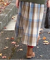 studio CLIP | ブーツ