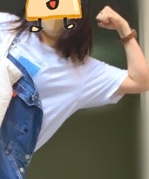 ビレバンで買ったTシャツ | Tシャツ/カットソー