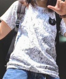 アルカラバンドT | Tシャツ/カットソー