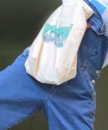 サンキューマート | トートバッグ