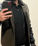 GU(ジーユー)の「トップス(シャツ/ブラウス)」