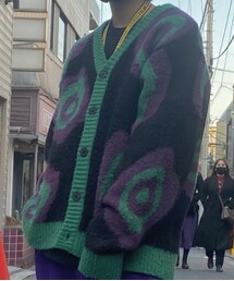 USED | カーディガン/ボレロ