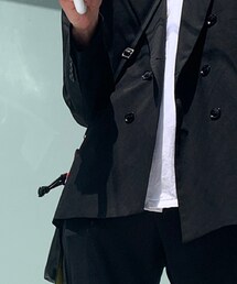 ZARA | テーラードジャケット
