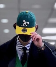NEW ERA | キャップ