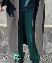 ZARA | スウェットパンツ