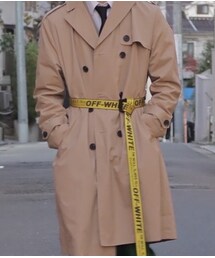 URBAN RESEARCH | トレンチコート