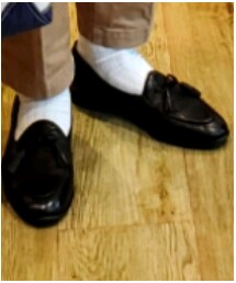 Berwick1707 | スリッポン