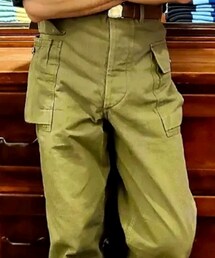Bryceland's | カーゴパンツ